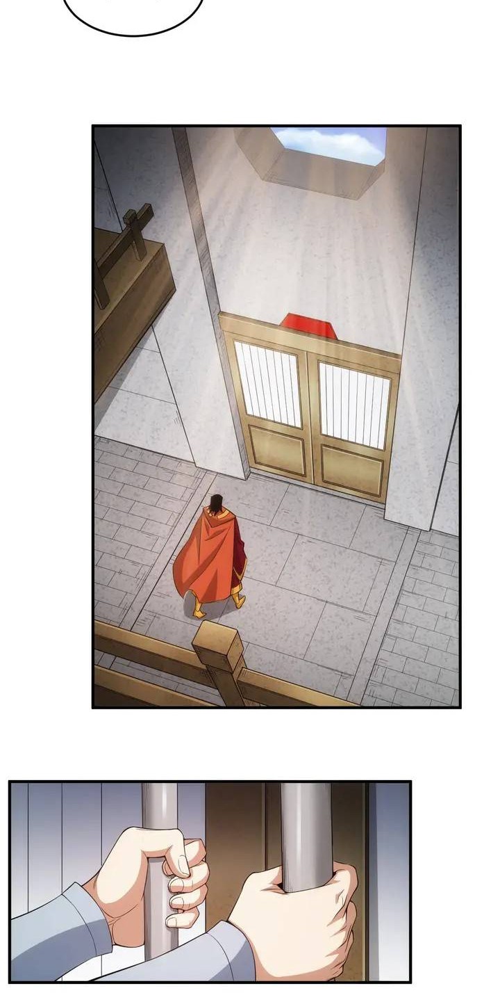 Rich Player Chapter 179 Gambar 25