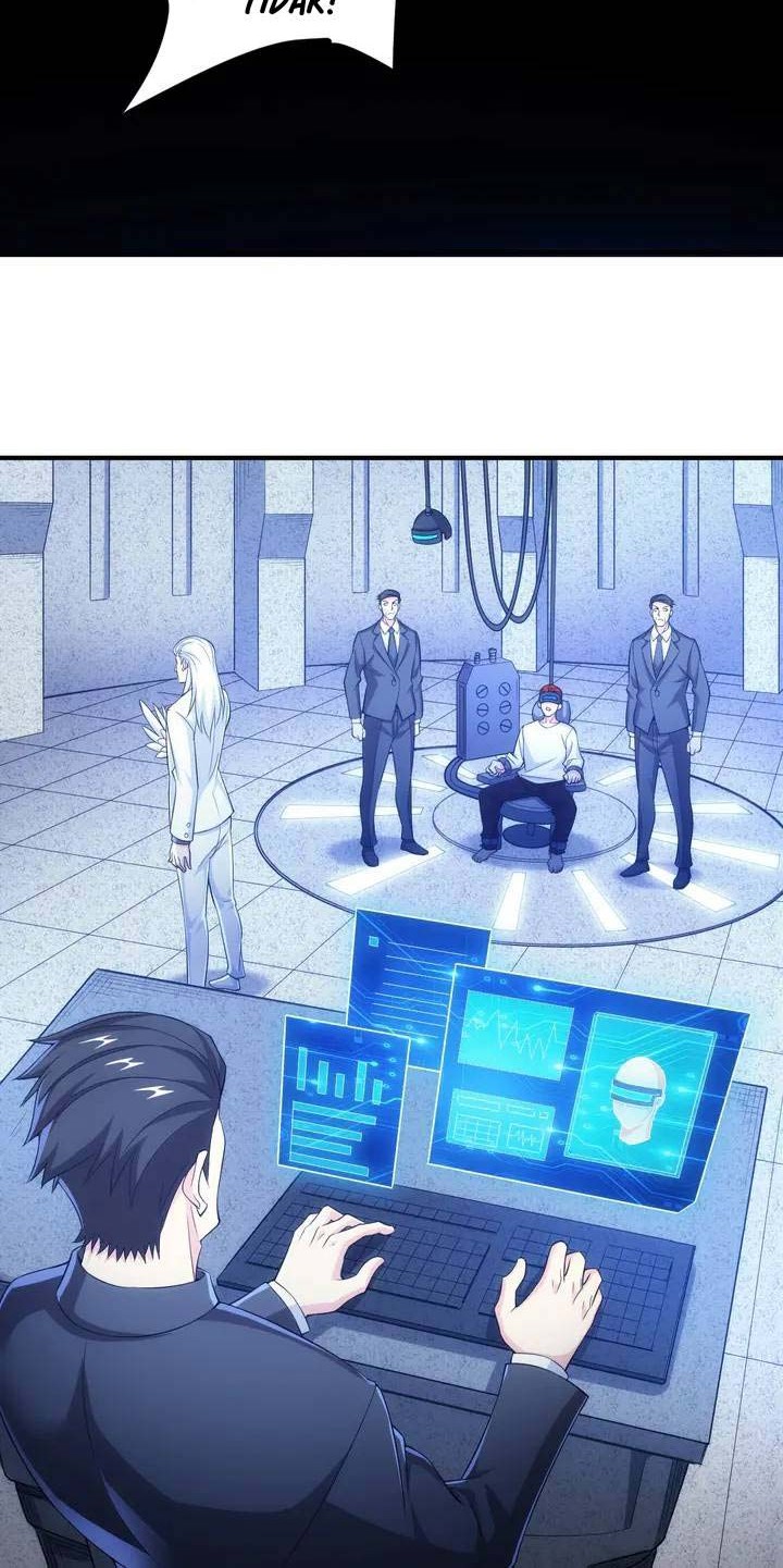 Rich Player Chapter 179 Gambar 3