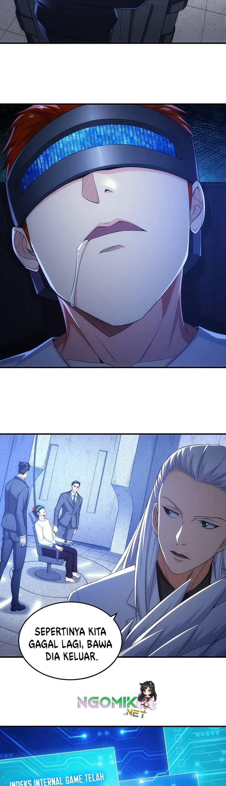 Rich Player Chapter 179 Gambar 4