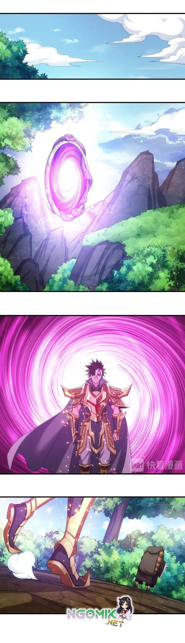 Rich Player Chapter 179 Gambar 8