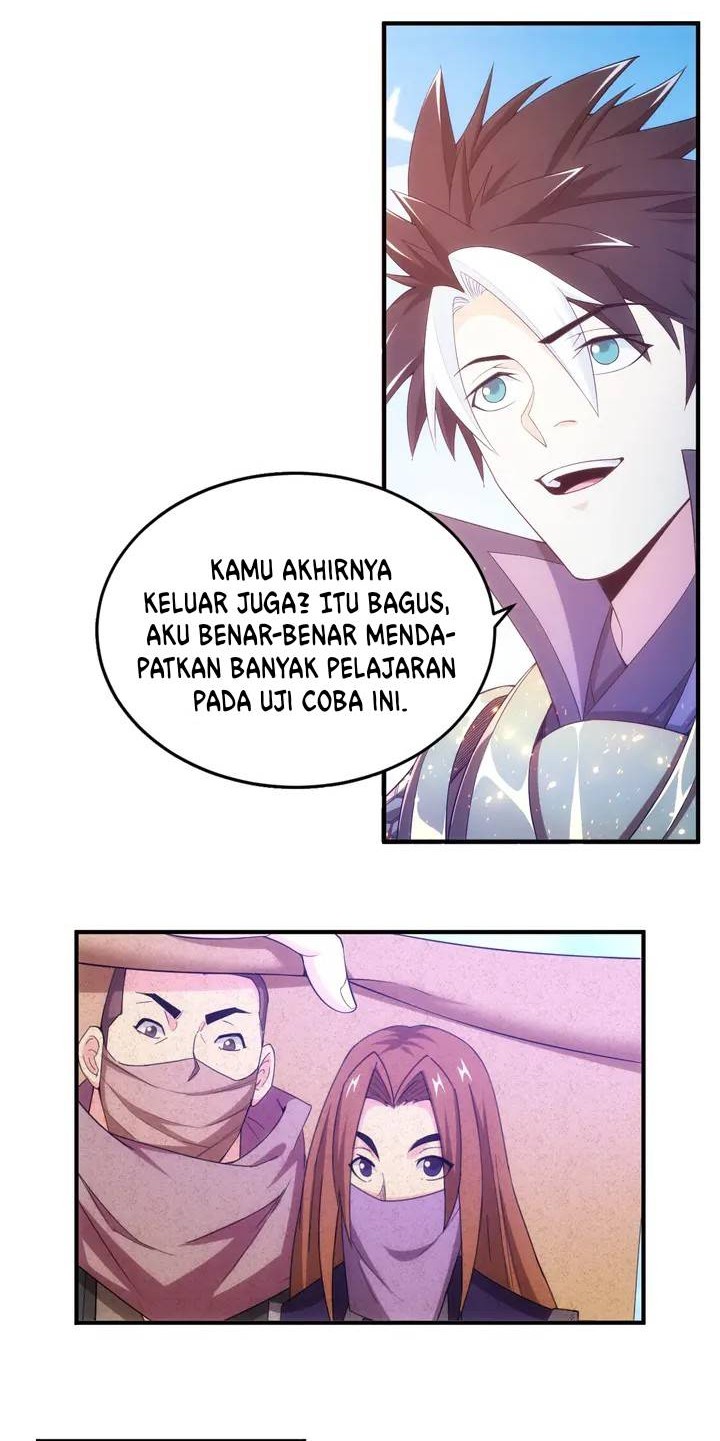 Rich Player Chapter 179 Gambar 9
