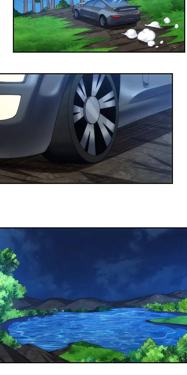 Rich Player Chapter 179 Gambar 13