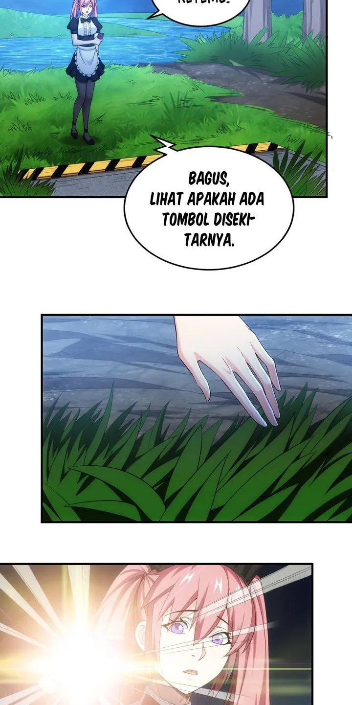 Rich Player Chapter 179 Gambar 15