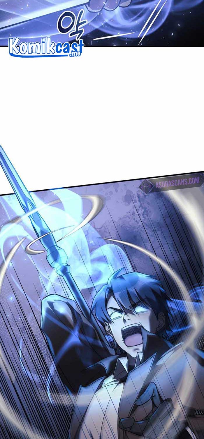 My Daughter is the Final Boss Chapter 35 Gambar 28