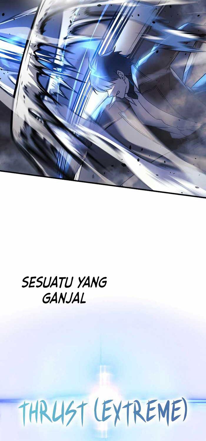 My Daughter is the Final Boss Chapter 35 Gambar 31