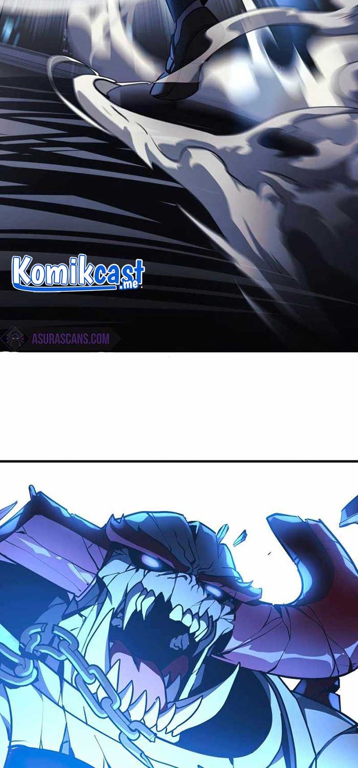 My Daughter is the Final Boss Chapter 35 Gambar 33