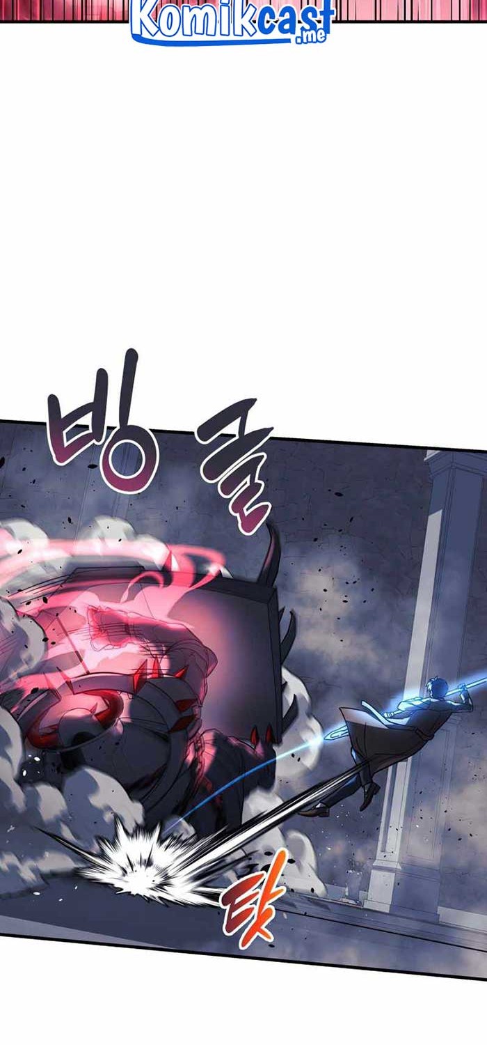 My Daughter is the Final Boss Chapter 35 Gambar 17