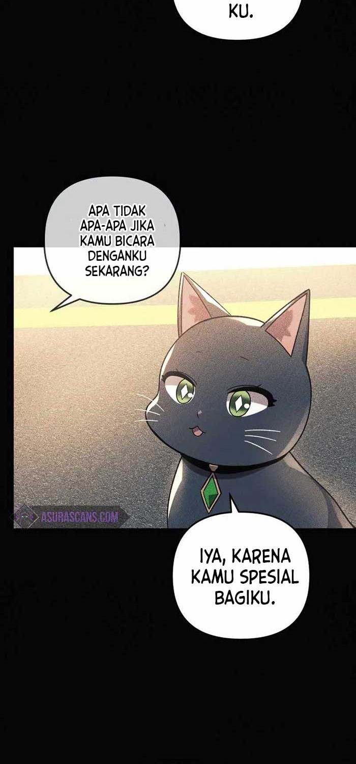 My Daughter is the Final Boss Chapter 35 Gambar 45