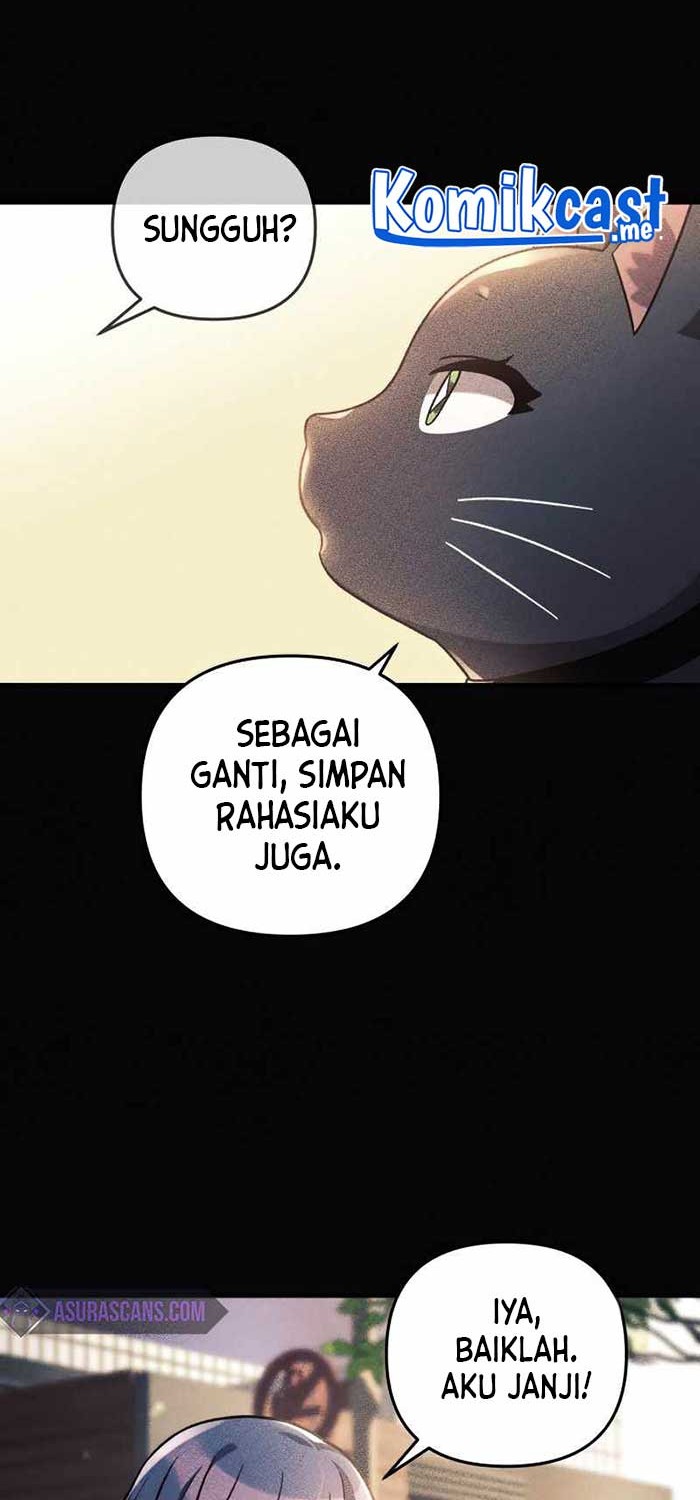 My Daughter is the Final Boss Chapter 35 Gambar 47