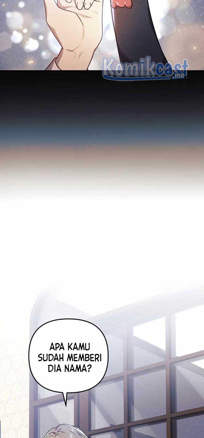 My Daughter is the Final Boss Chapter 35 Gambar 49