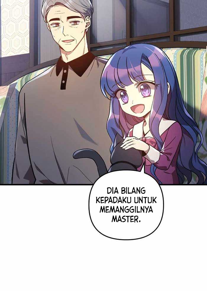 My Daughter is the Final Boss Chapter 35 Gambar 50