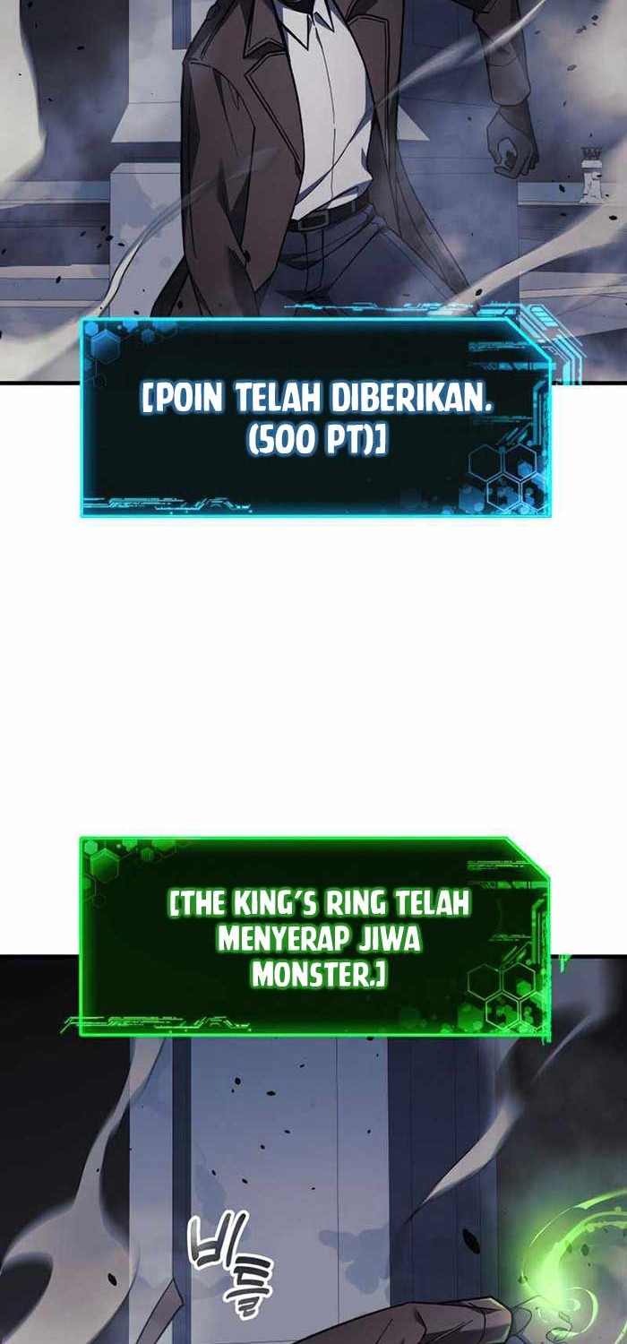 My Daughter is the Final Boss Chapter 35 Gambar 35