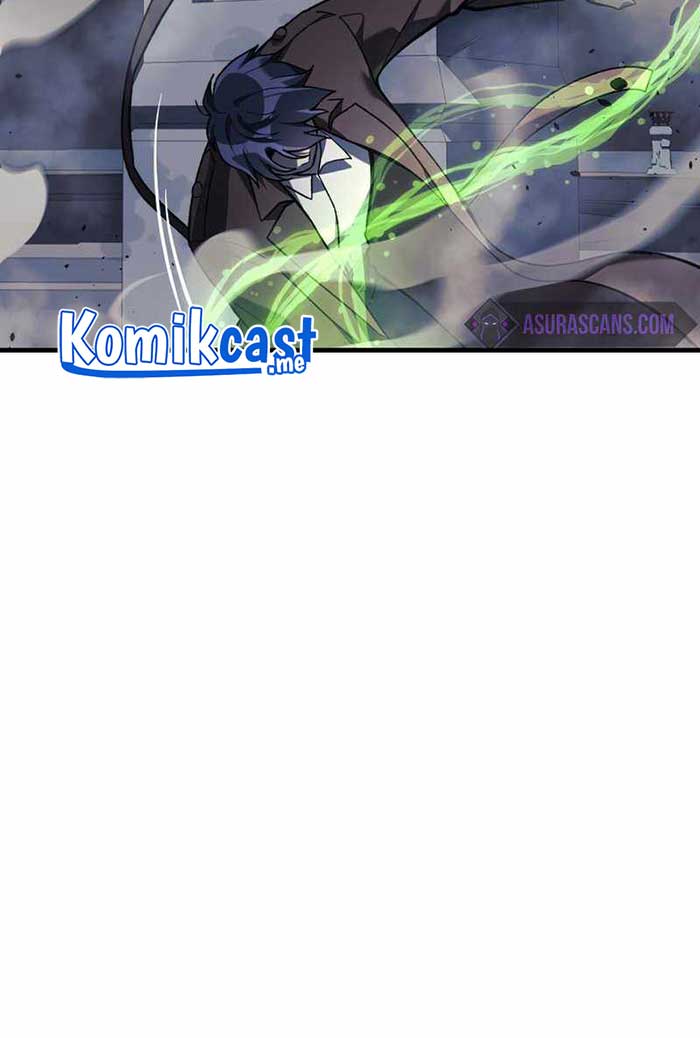 My Daughter is the Final Boss Chapter 35 Gambar 36