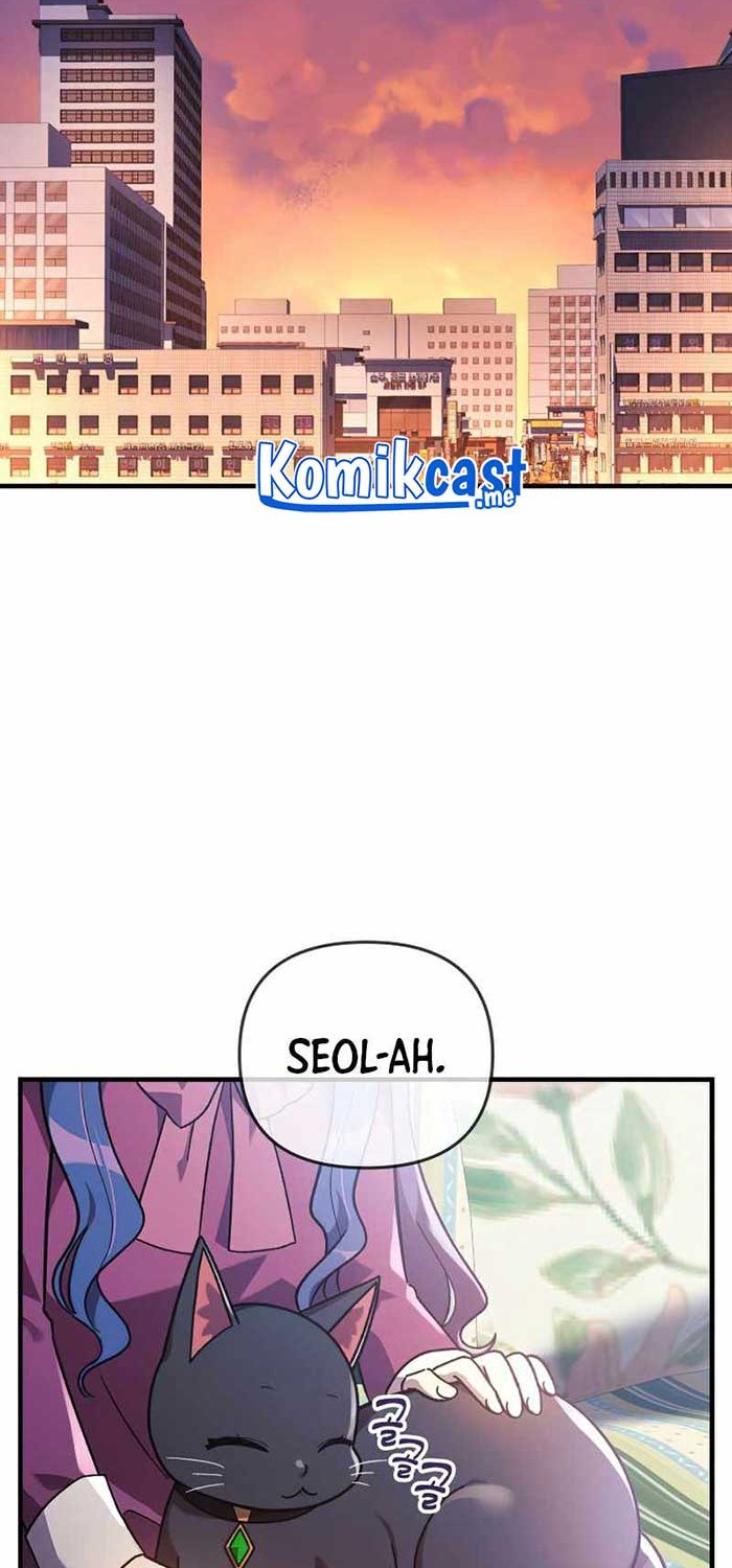 My Daughter is the Final Boss Chapter 35 Gambar 38