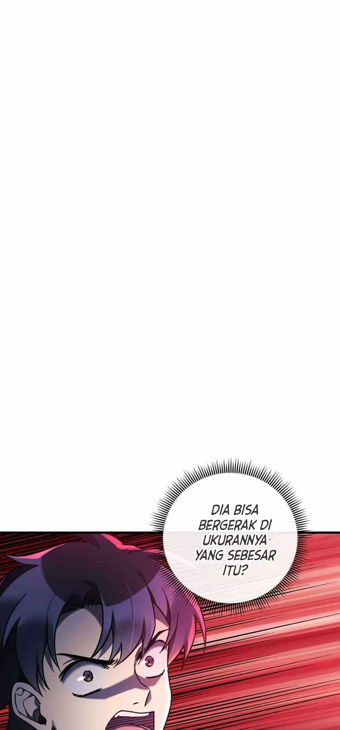 My Daughter is the Final Boss Chapter 35 Gambar 3