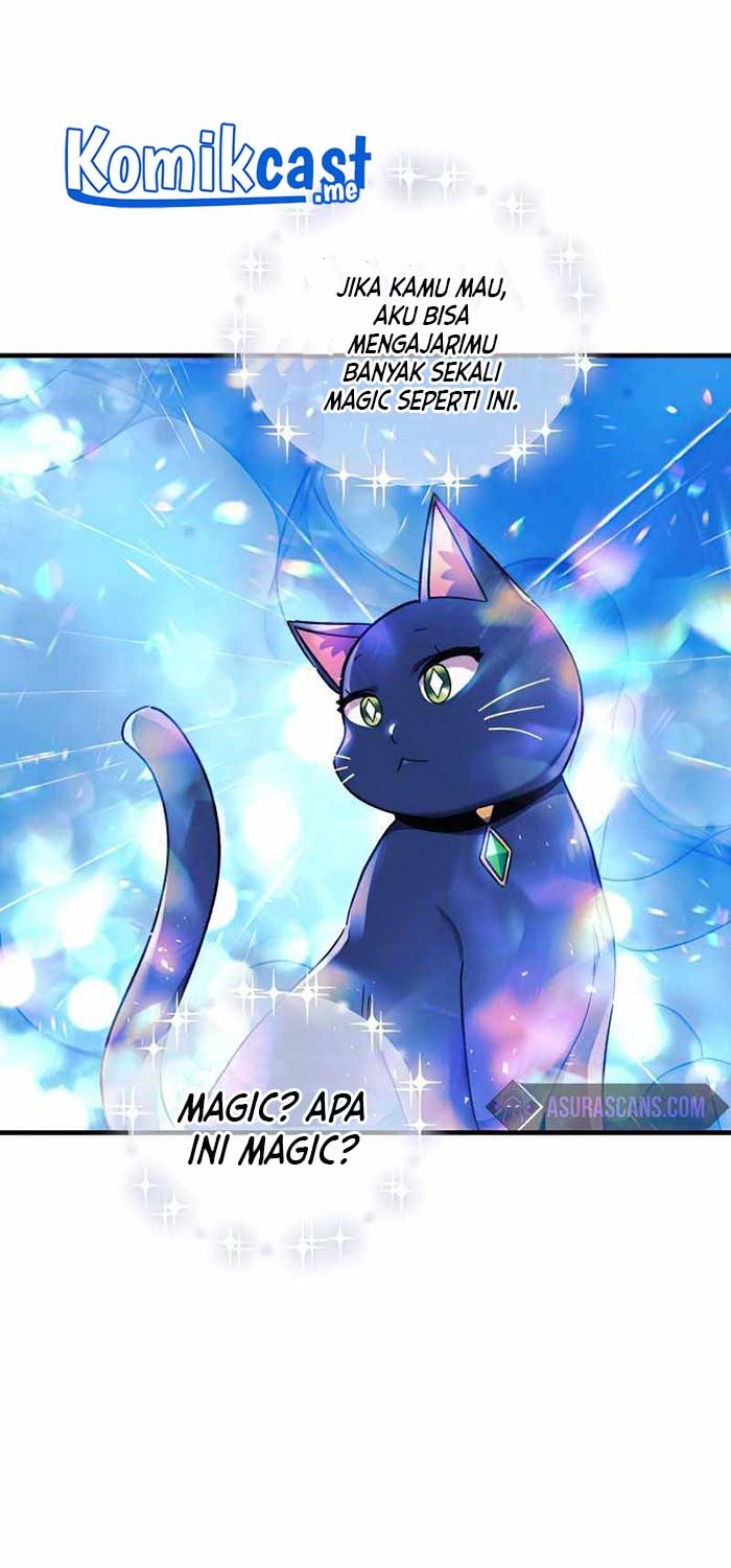 My Daughter is the Final Boss Chapter 35 Gambar 59