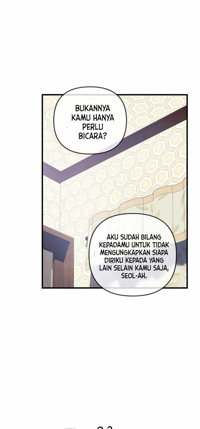 My Daughter is the Final Boss Chapter 35 Gambar 54