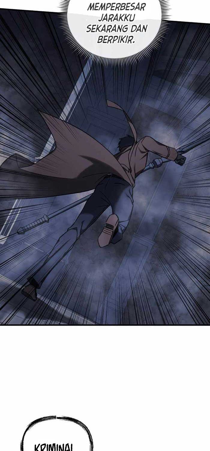 My Daughter is the Final Boss Chapter 35 Gambar 5