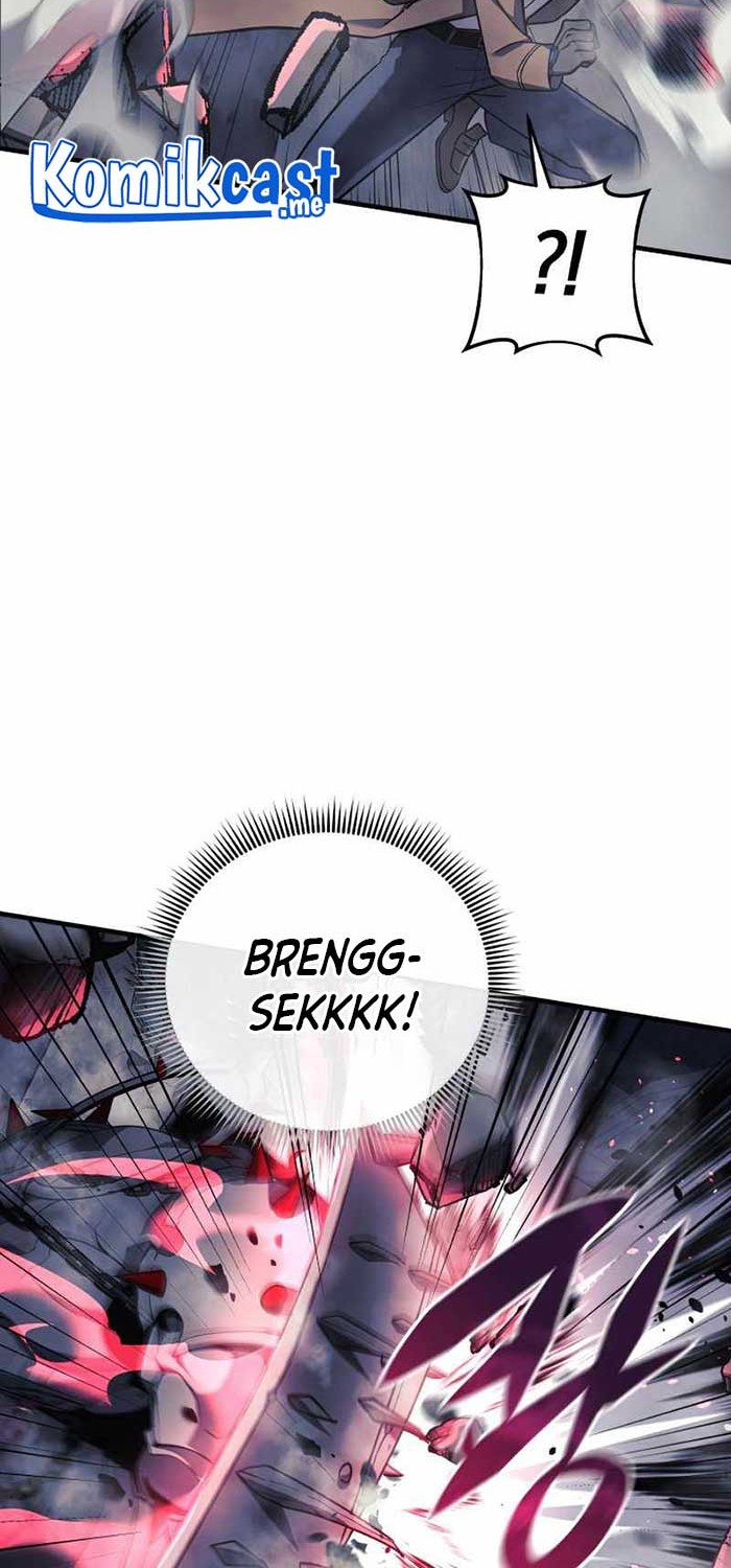 My Daughter is the Final Boss Chapter 35 Gambar 7