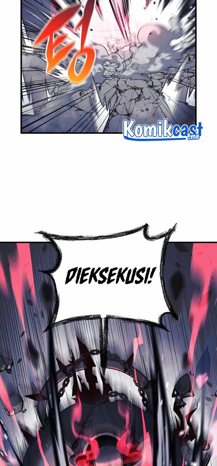 My Daughter is the Final Boss Chapter 35 Gambar 12