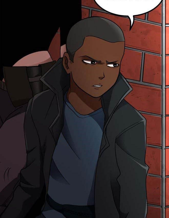 Bandit King Chapter 08 Gambar 25