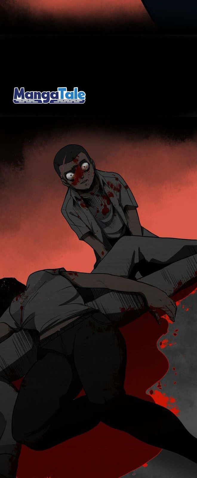 Bandit King Chapter 08 Gambar 29