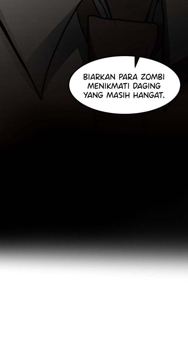 Bandit King Chapter 08 Gambar 31