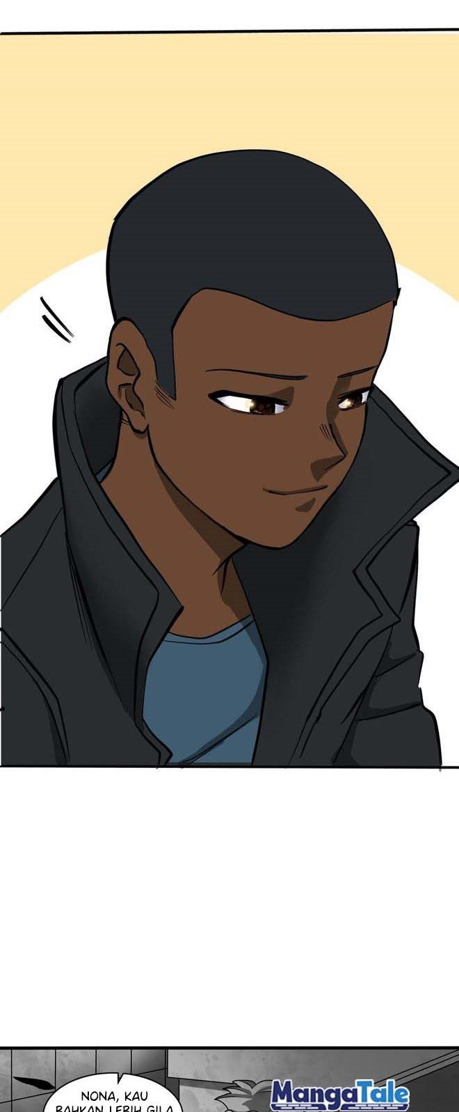 Bandit King Chapter 08 Gambar 35