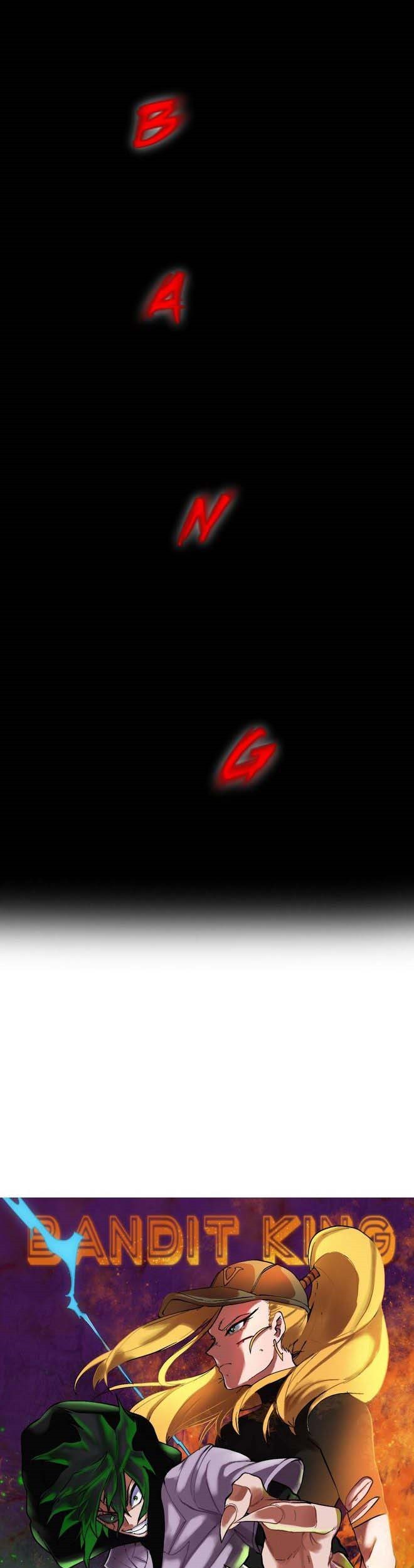 Bandit King Chapter 08 Gambar 48