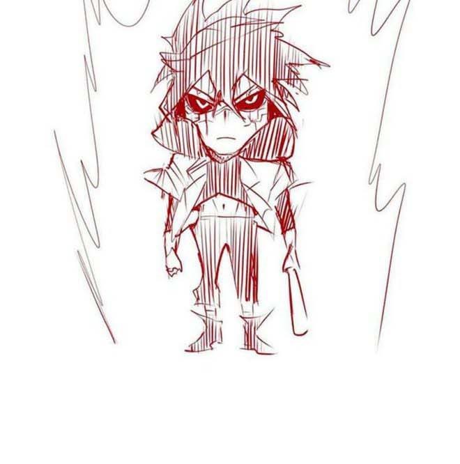 Bandit King Chapter 08 Gambar 50