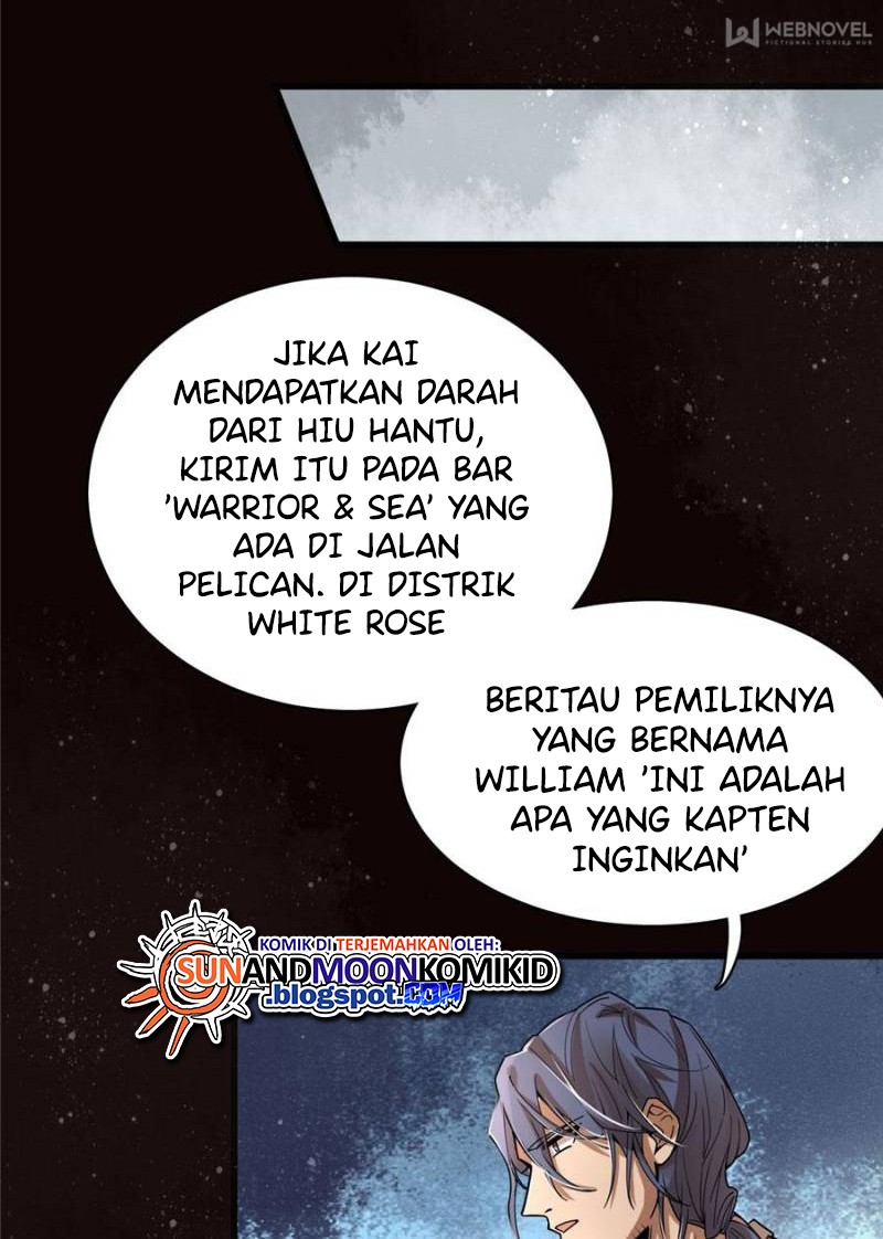 Lord of the Mysteries Chapter 07 Gambar 4