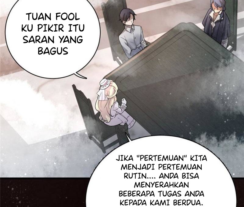 Lord of the Mysteries Chapter 07 Gambar 7
