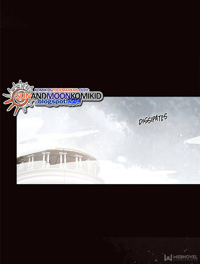 Lord of the Mysteries Chapter 07 Gambar 19