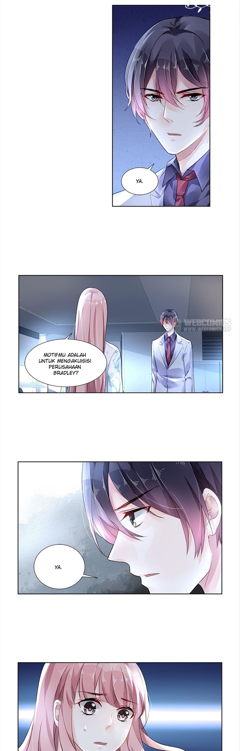 Guomin Laogong Dai Huijia Chapter 109 Gambar 6