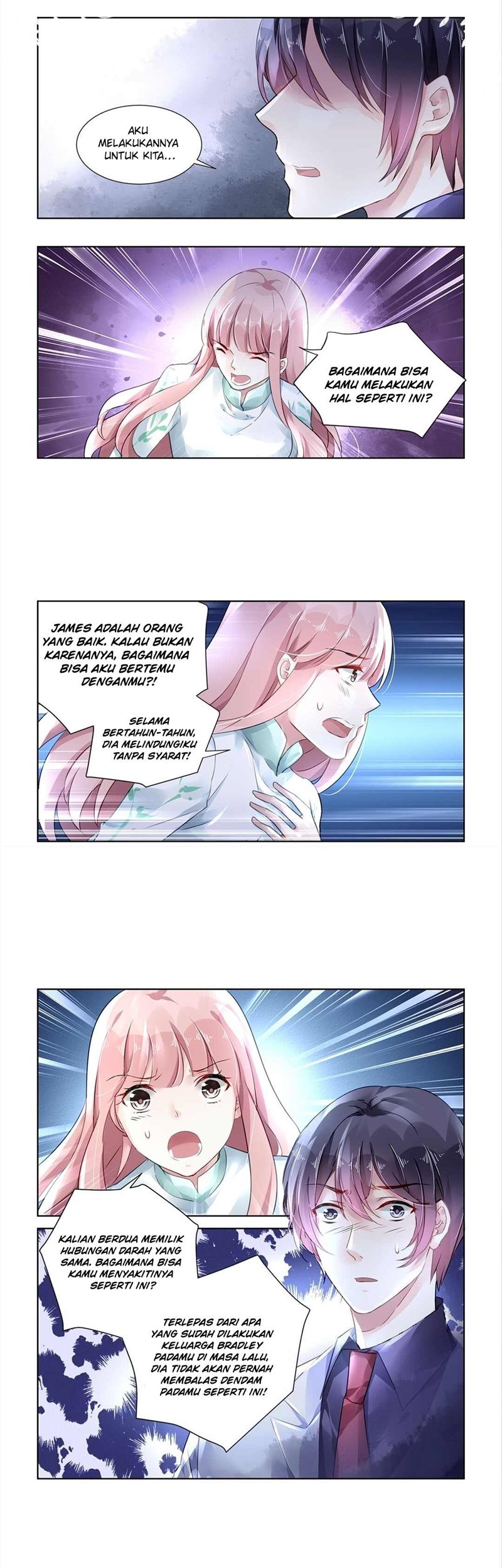 Guomin Laogong Dai Huijia Chapter 109 Gambar 8