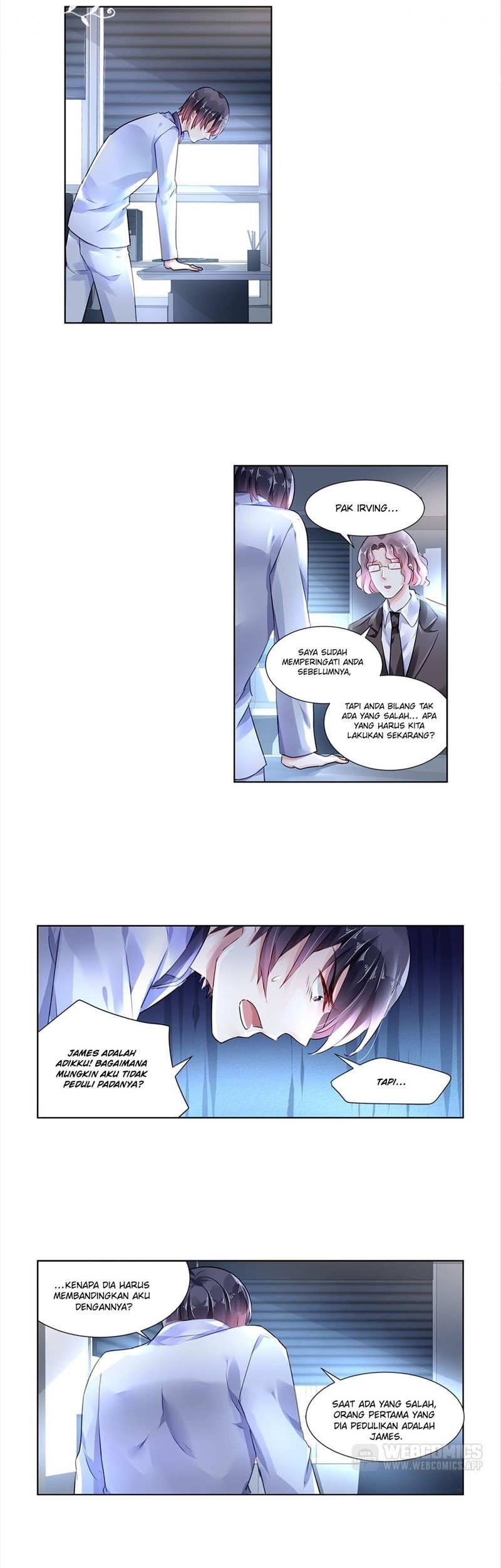 Guomin Laogong Dai Huijia Chapter 109 Gambar 12