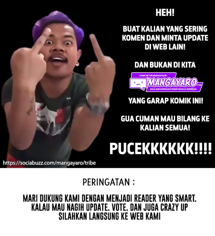 Eternal Club Chapter 93 Gambar 19