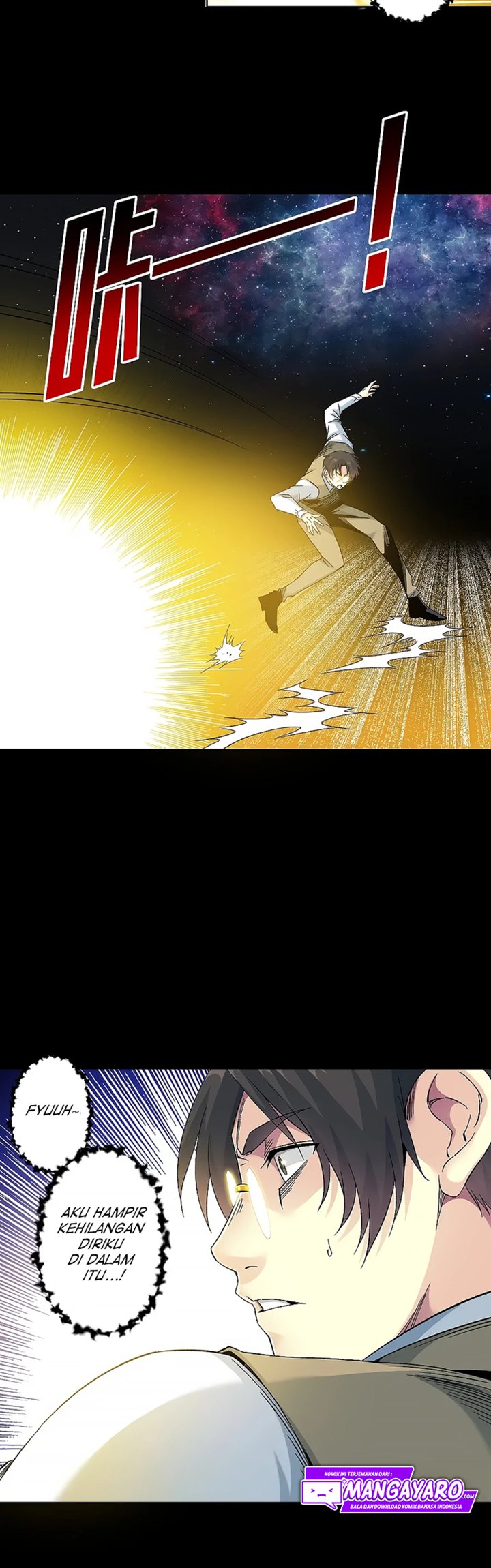 Eternal Club Chapter 100 Gambar 13