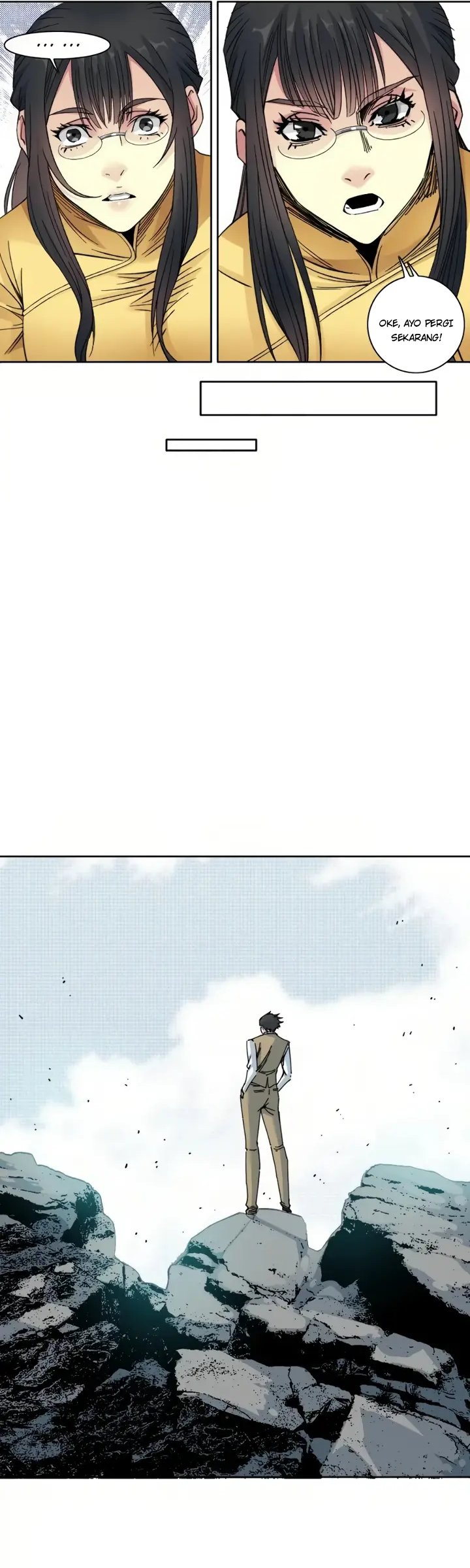 Eternal Club Chapter 88 Gambar 7