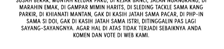 Eternal Club Chapter 86 Gambar 24