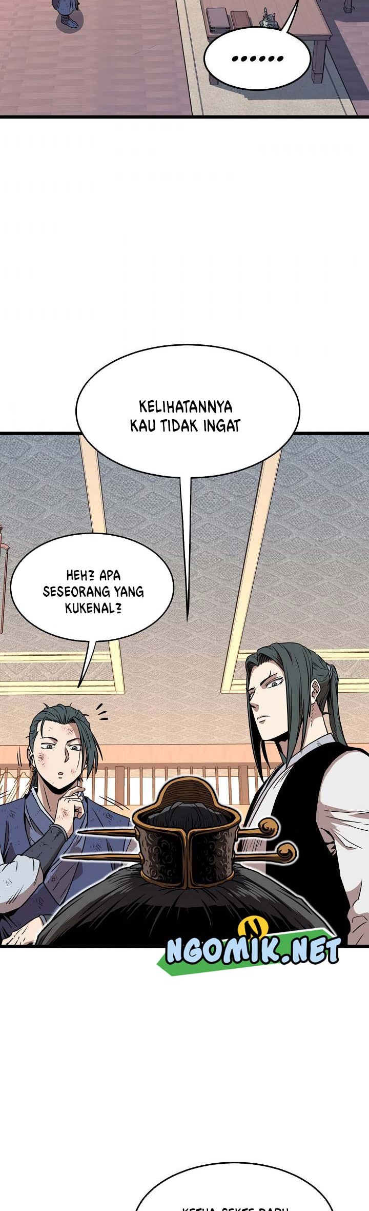 Murim Login Chapter 66 Gambar 35