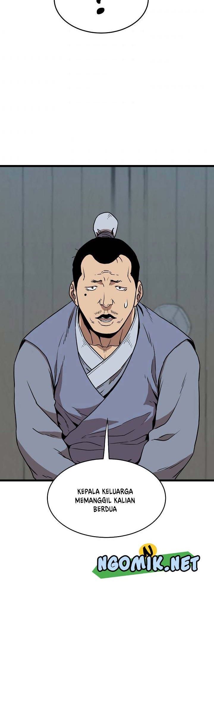 Murim Login Chapter 66 Gambar 23