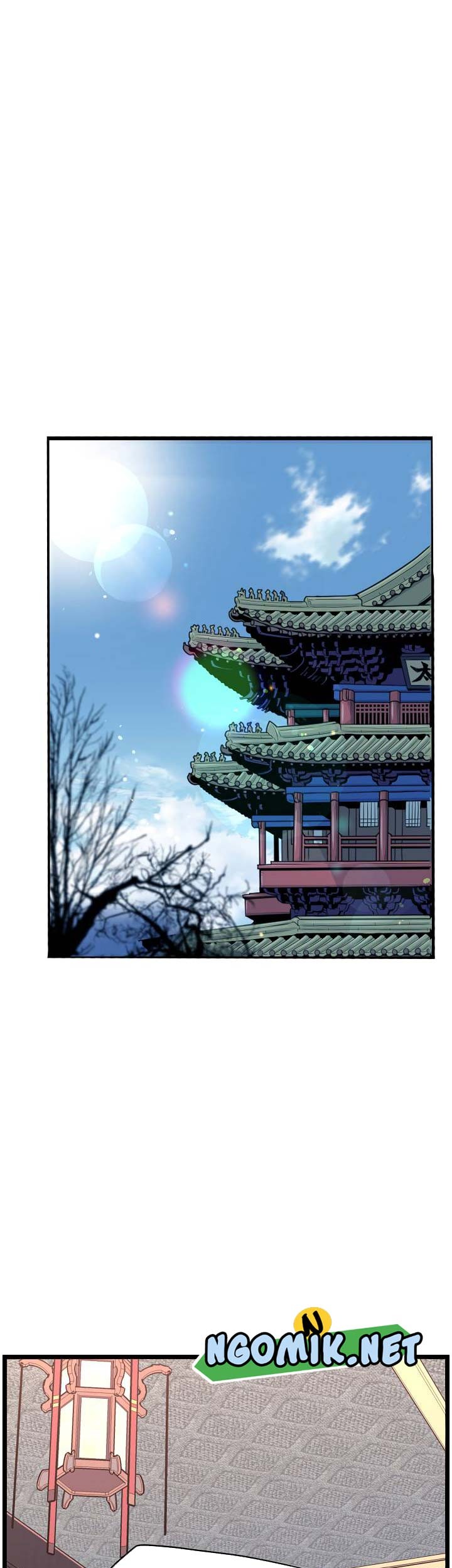 Murim Login Chapter 66 Gambar 24