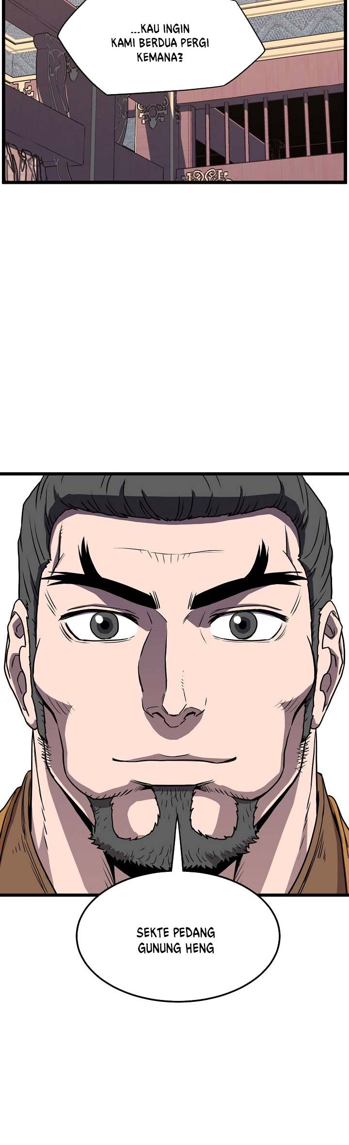 Murim Login Chapter 66 Gambar 25