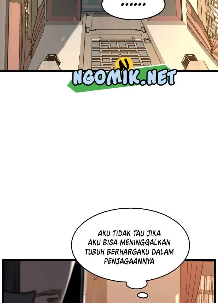 Murim Login Chapter 66 Gambar 57