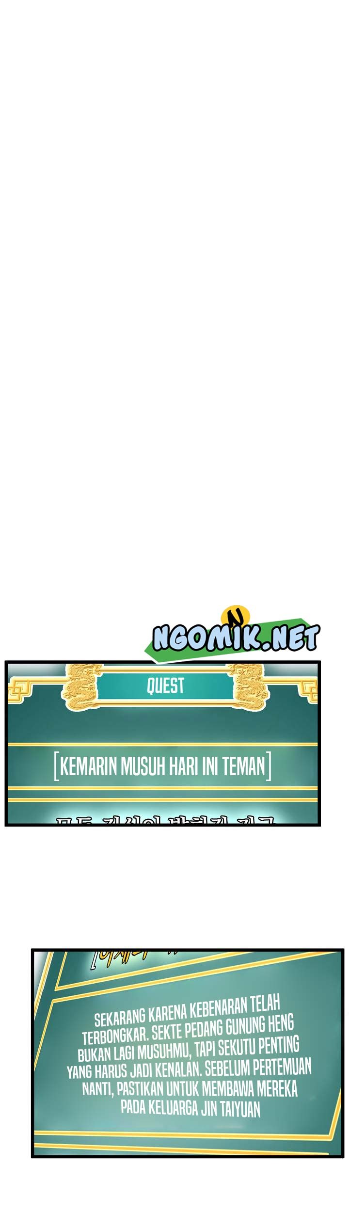 Murim Login Chapter 66 Gambar 42