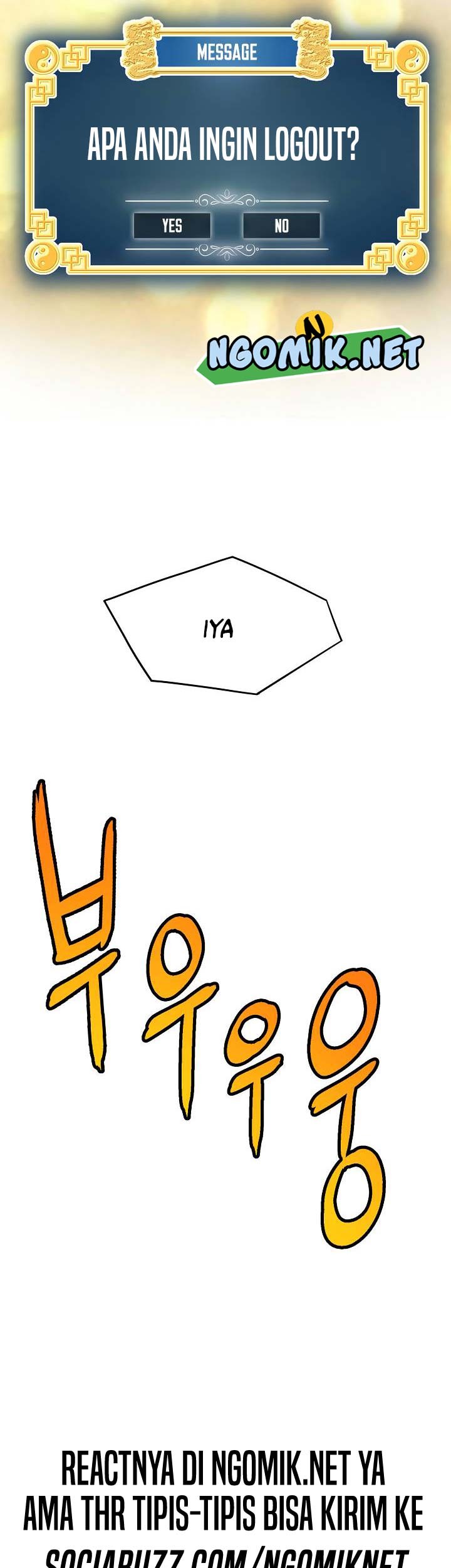 Murim Login Chapter 66 Gambar 60