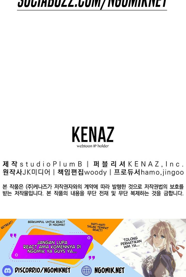 Murim Login Chapter 66 Gambar 61