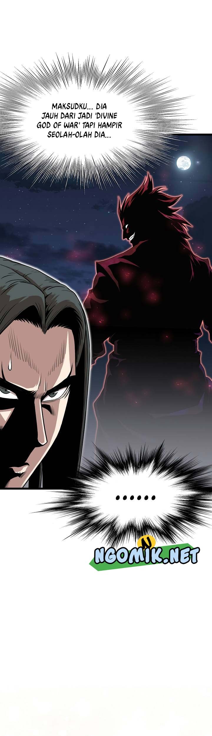 Murim Login Chapter 66 Gambar 10