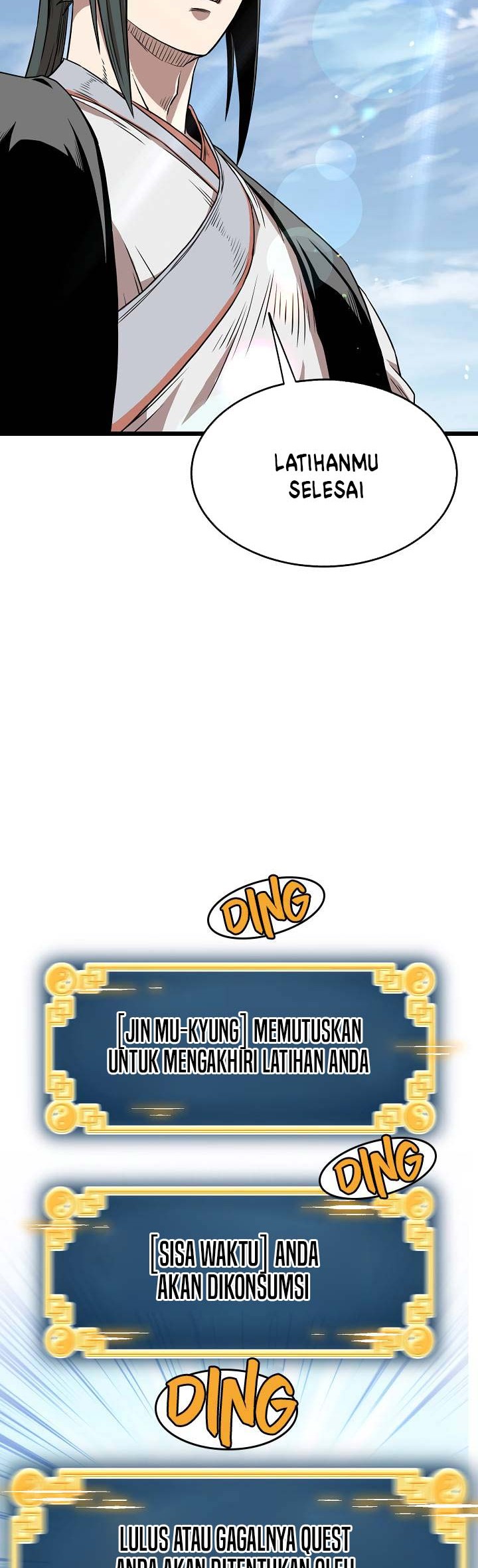 Murim Login Chapter 66 Gambar 15